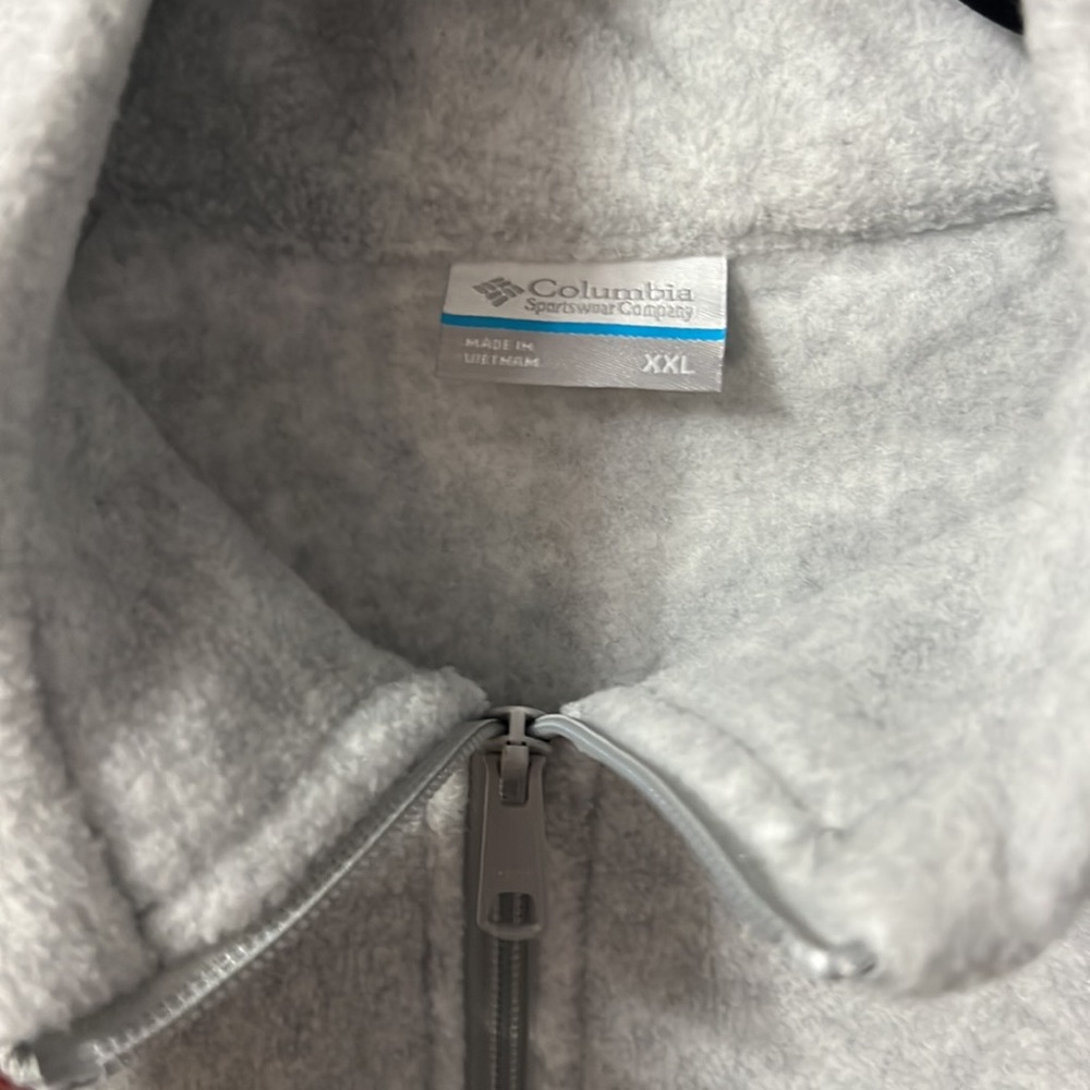 ❄️SOLD❄️ NWT Columbia Jacket - Picture 4 of 5